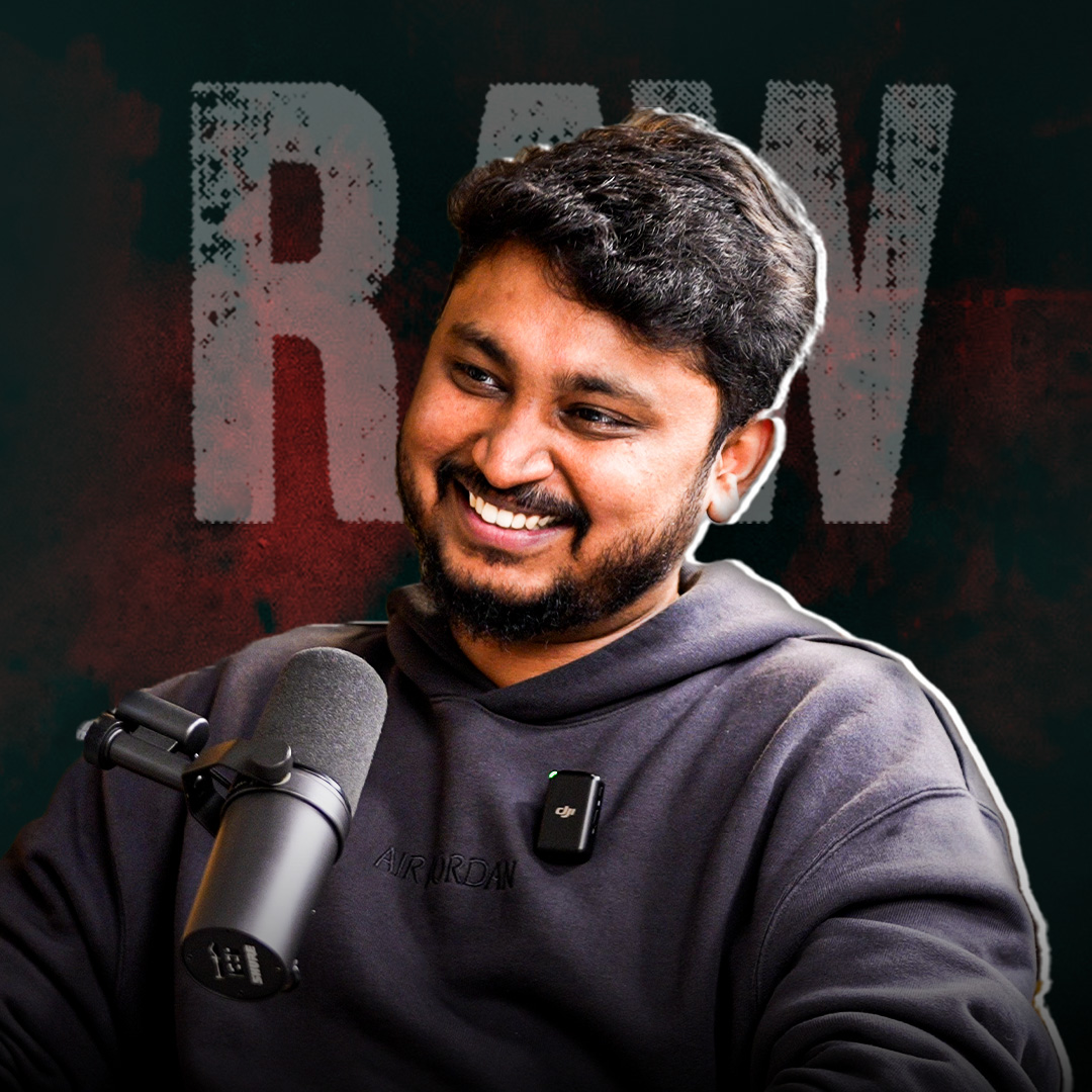 Vamshi Kurapati Image
